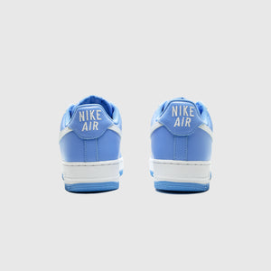 Nike Air Force 1 Low Color of The Month University Blue DM0576-400