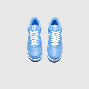 Nike Air Force 1 Low Color of The Month University Blue DM0576-400