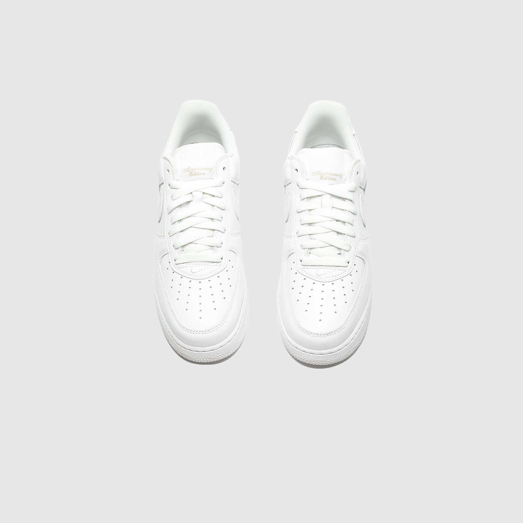 Nike Air Force 1 Low Since 82 White DJ3911-100 Release Date