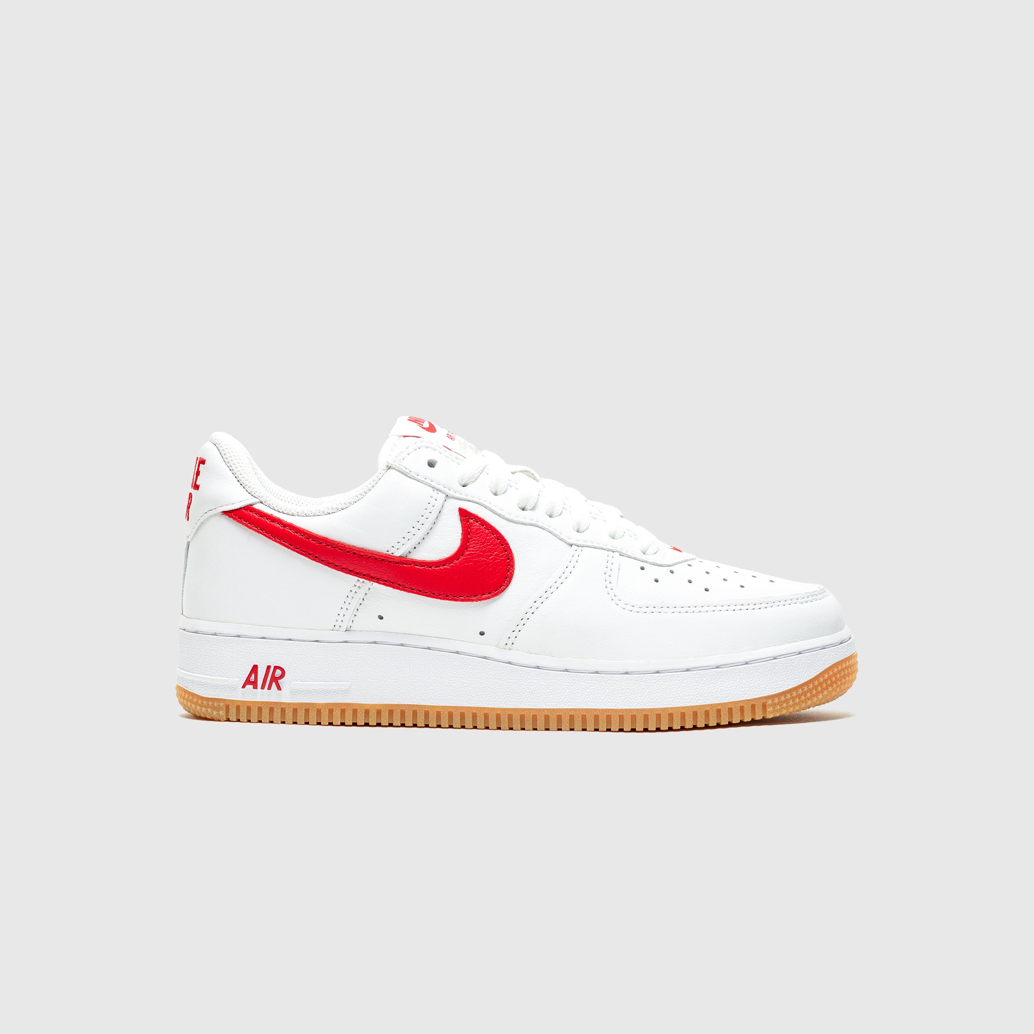 Nike Air Force 1 Low Since 82 White DJ3911-102