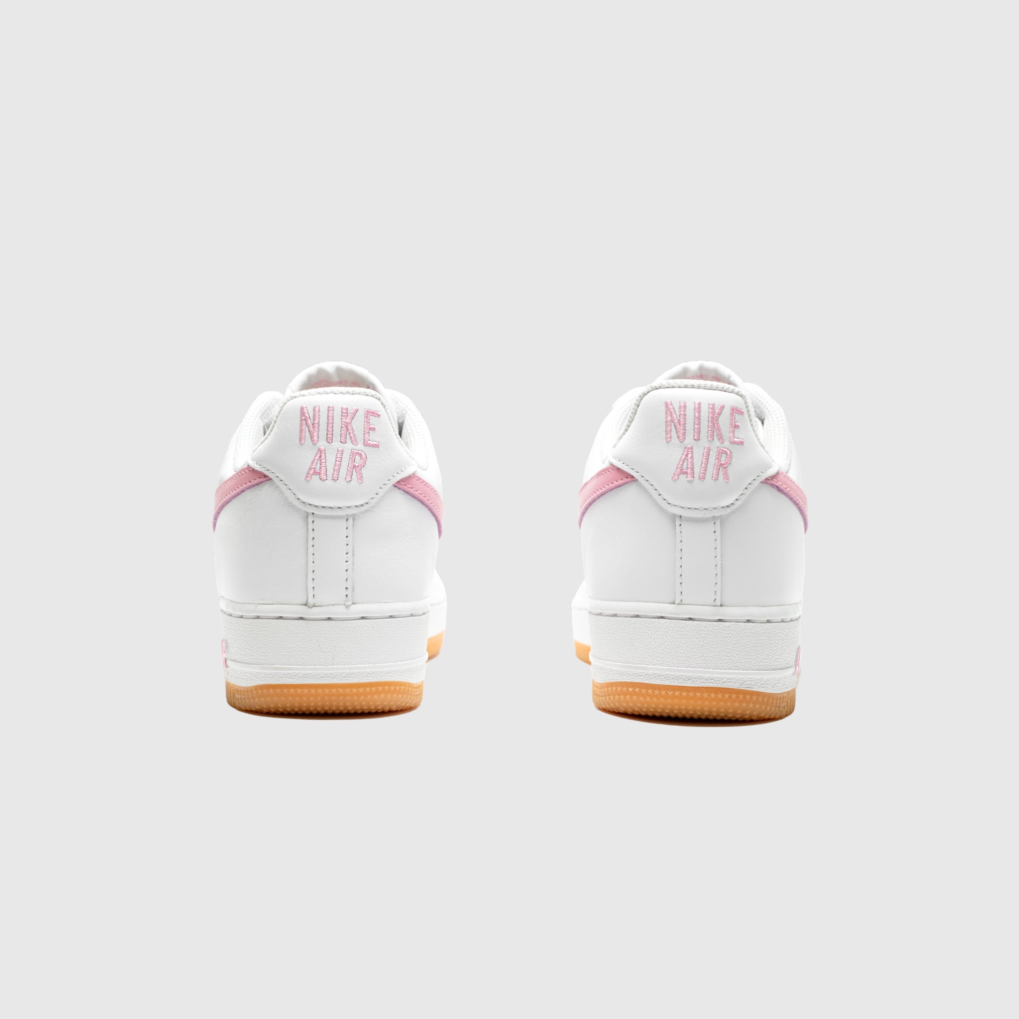 Nike Air Force 1 Low Since 82 Pink Gum DM0576-101