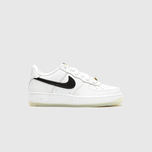 Nike Air Force 1 Low GS Bronx Origins - Size 6 Kids