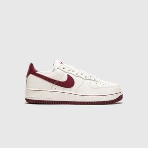 AIR FORCE 1 '07 CRAFT "DARK BEETROOT"