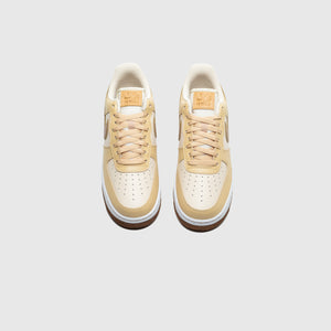 Buy Nike Air Force 1 '07 LV8 Men's Shoes, Pearl White/Ale Brown-sesame, 14  at