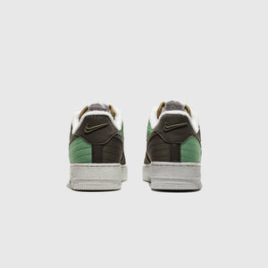 NIKE  AIRFORCE1 07LX OILGREEN  DC8744300 BACK 300x