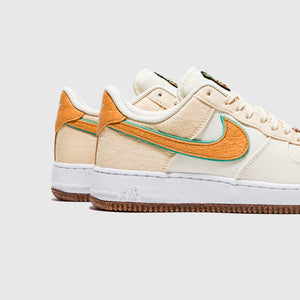 AIR FORCE 1 '07 PREMIUM "HAPPY PINEAPPLE"