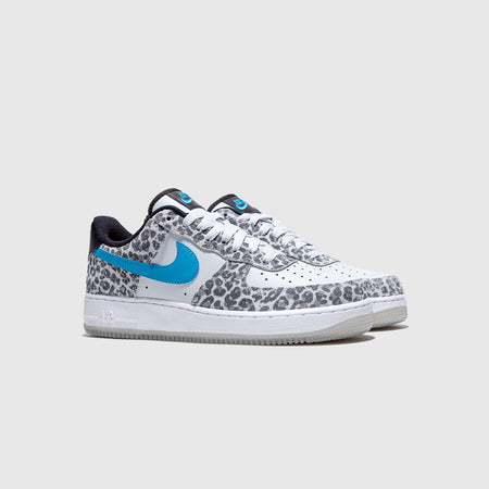 AIR FORCE 1 '07 PREMIUM "LEOPARD"