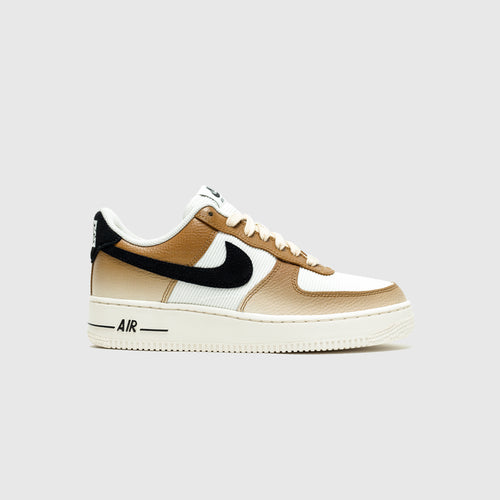 NIKE  AIRFORCE1 07 MUSHROOM  DO6682200 FRONT 500x