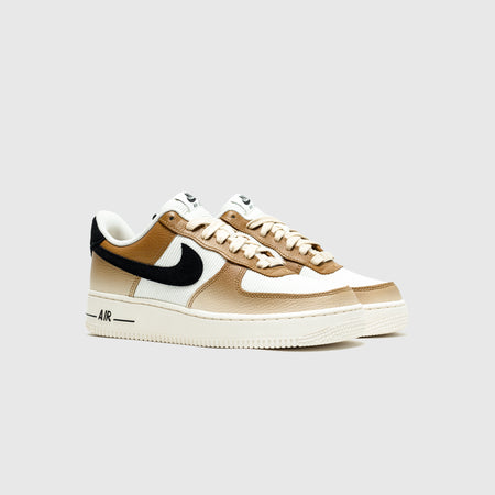 NIKE  AIRFORCE1 07 MUSHROOM  DO6682200 PROFILE 450x450