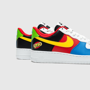 UNO x Nike Air Force 1 Low DC8887-100