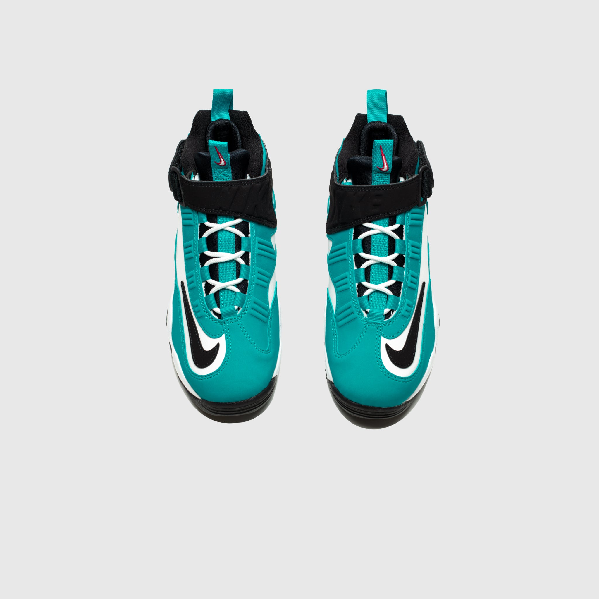 Nike Air Griffey Max 1 - Aquamarine / White / Black 9