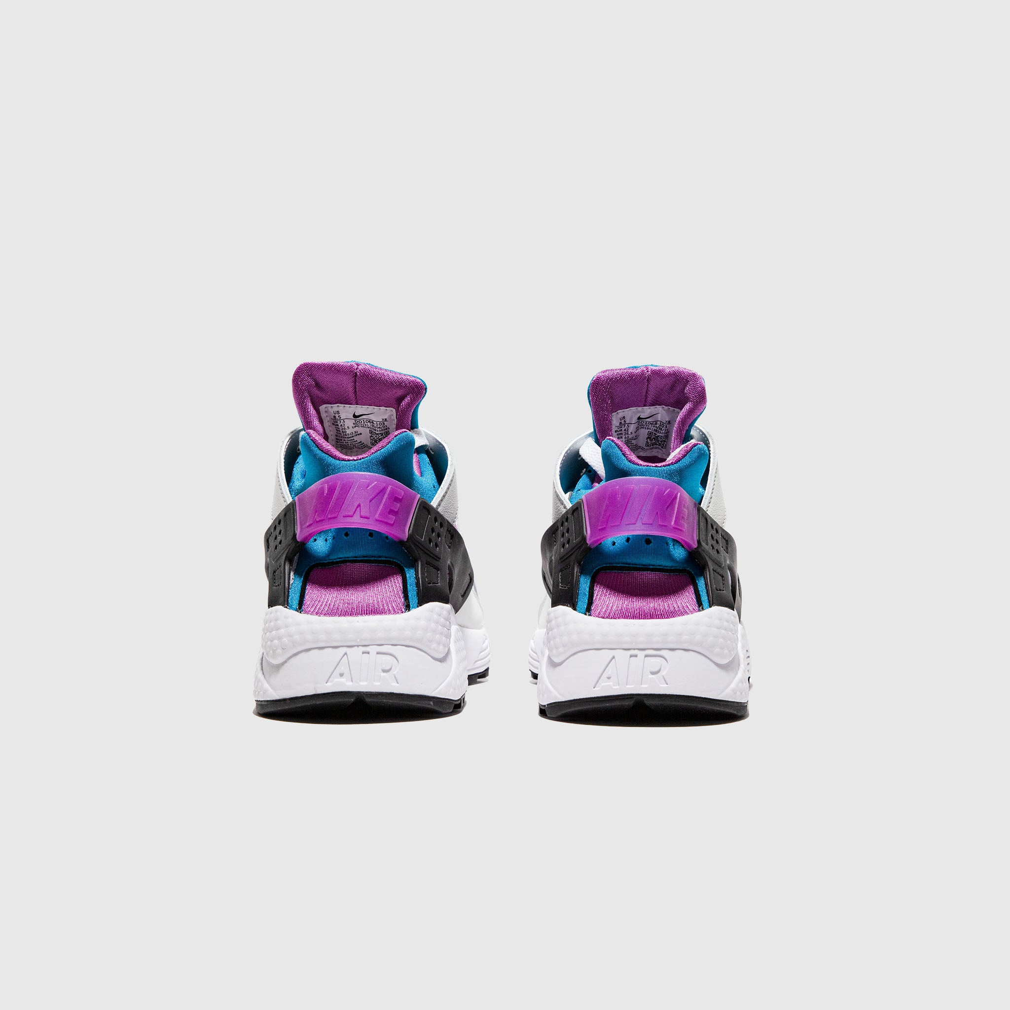 AIR HUARACHE "AQUATONE"