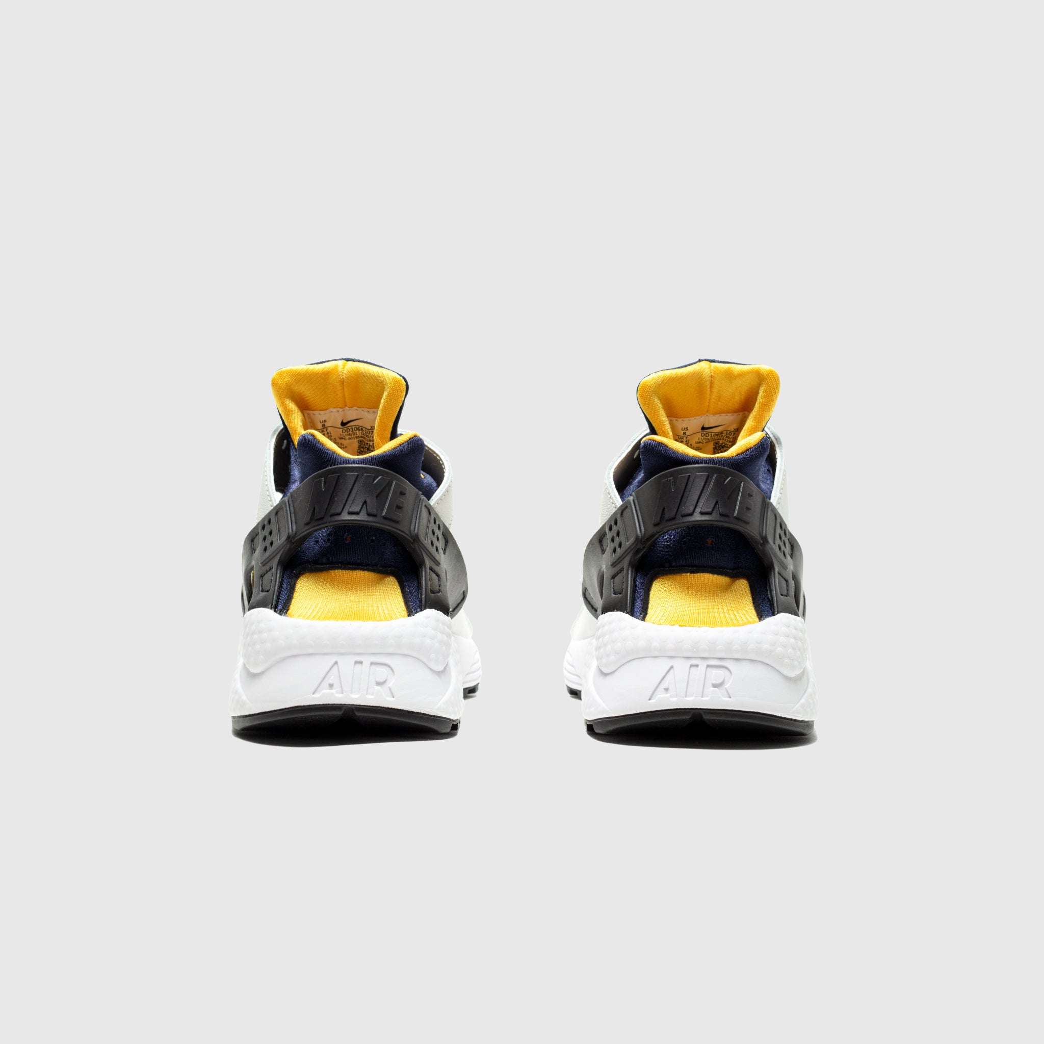 AIR HUARACHE "MICHIGAN"