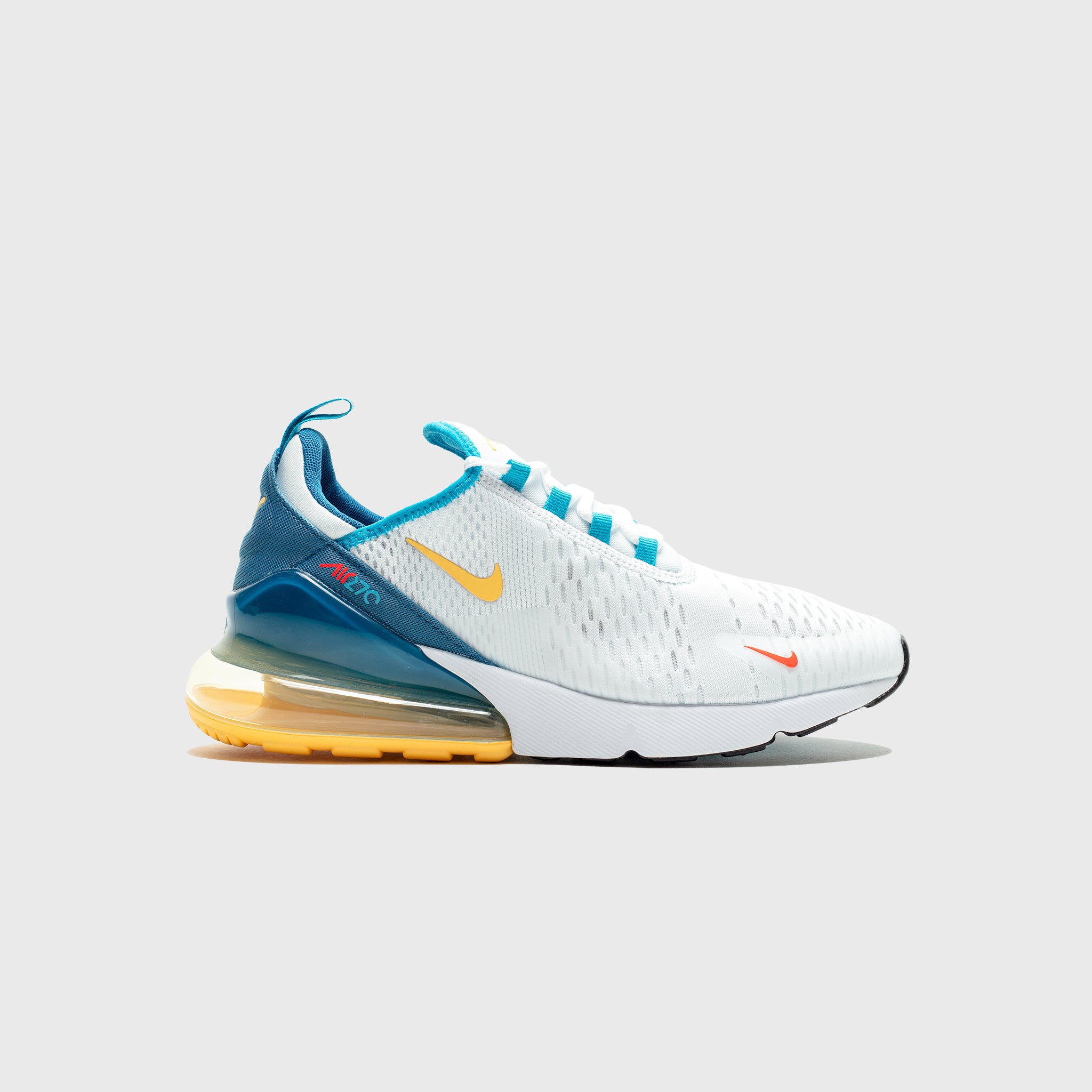 NIKE  AIRMAX270 CINTRONPULSE  FJ4000 100 FRONT