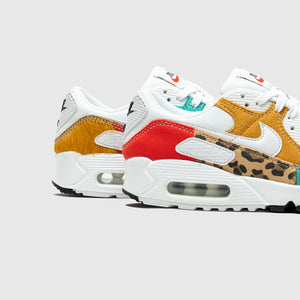 WMNS AIR MAX 90 SE "SAFARI MIX"