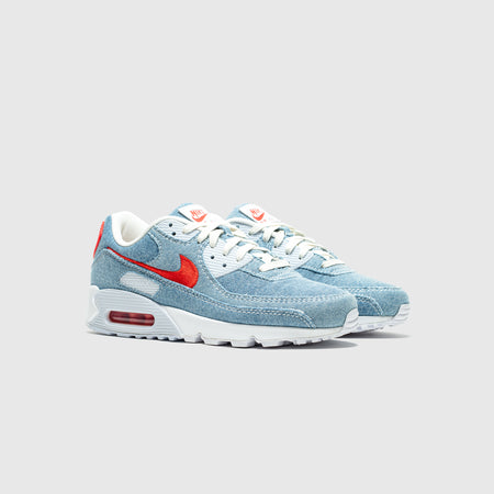 NIKE  AIRMAX90 LIGHTWASHDENIM  DV2120 900 PROFILE 450x450