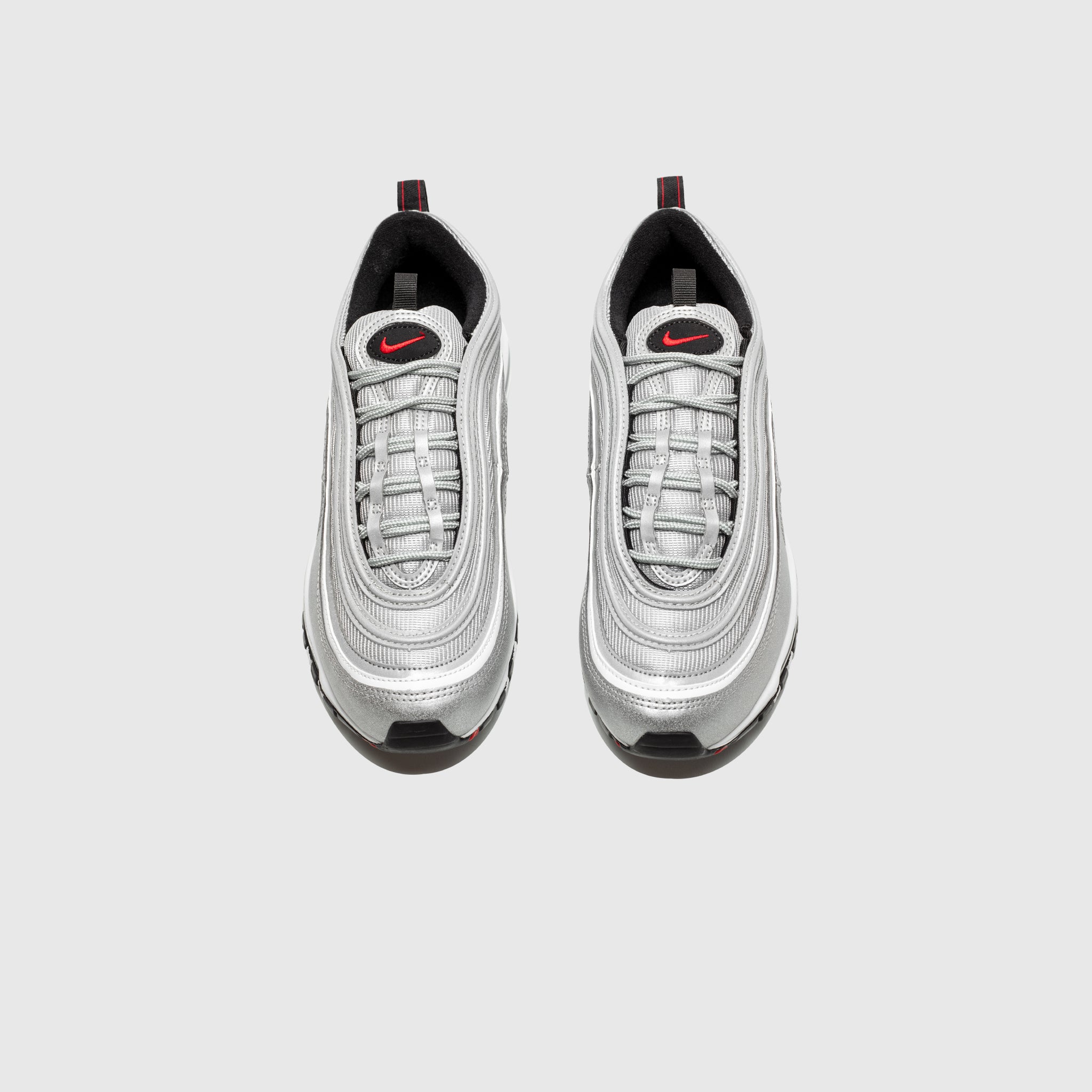 MAX "SILVER BULLET" – PACKER SHOES