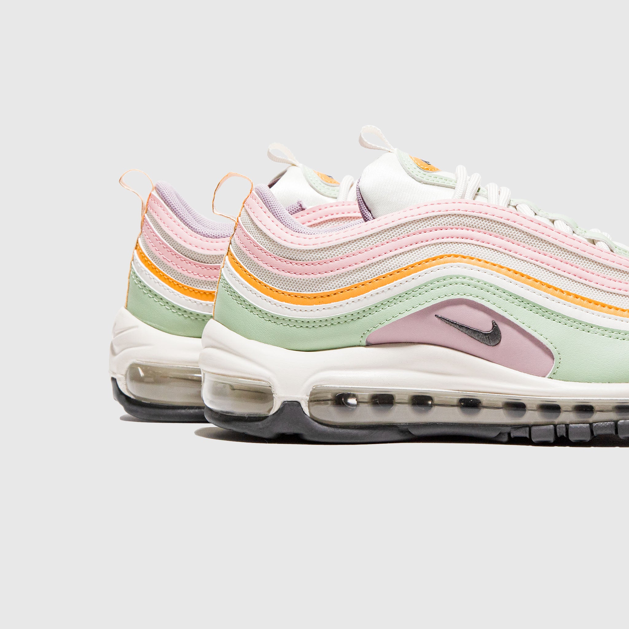 NIKE  AIRMAX97 MULTIPASTEL  DH1594001 SIDE