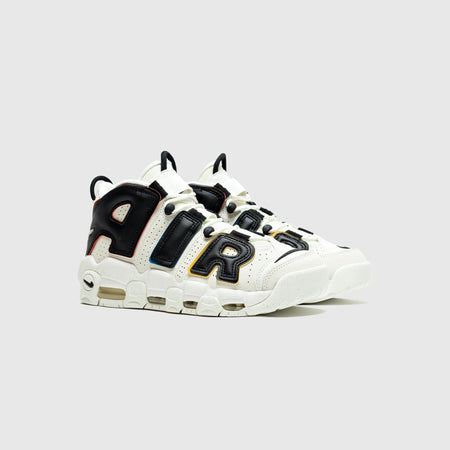 AIR MORE UPTEMPO '96 "TRADING CARDS"