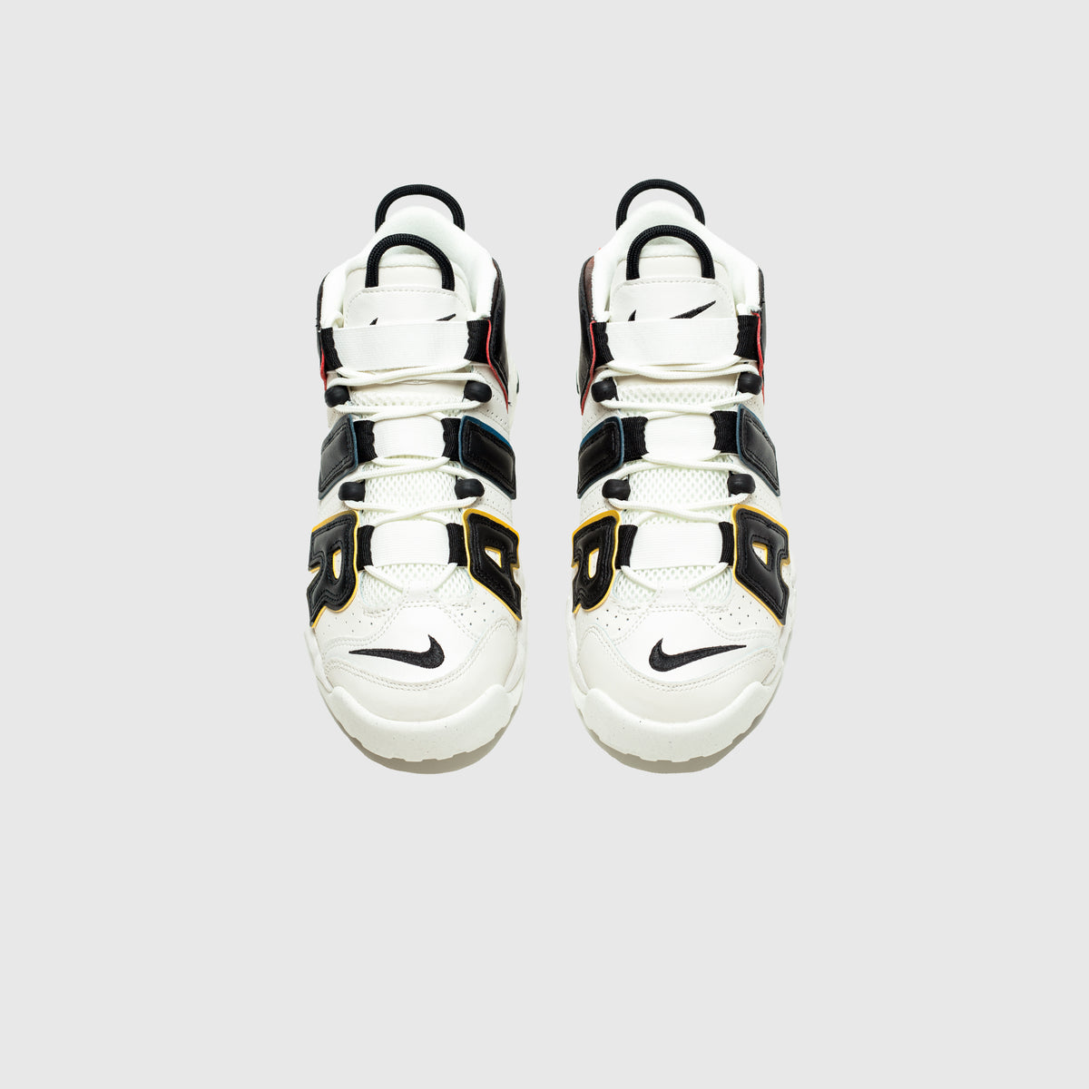 nike air uptempo 96 trading cards
