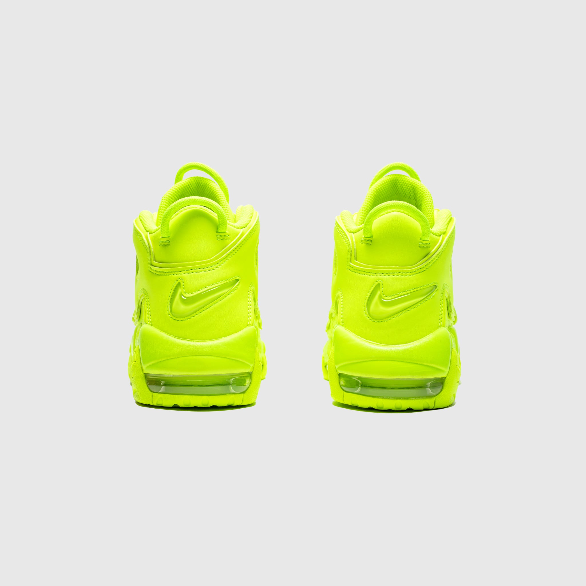 AIR MORE UPTEMPO '96 "VOLT"