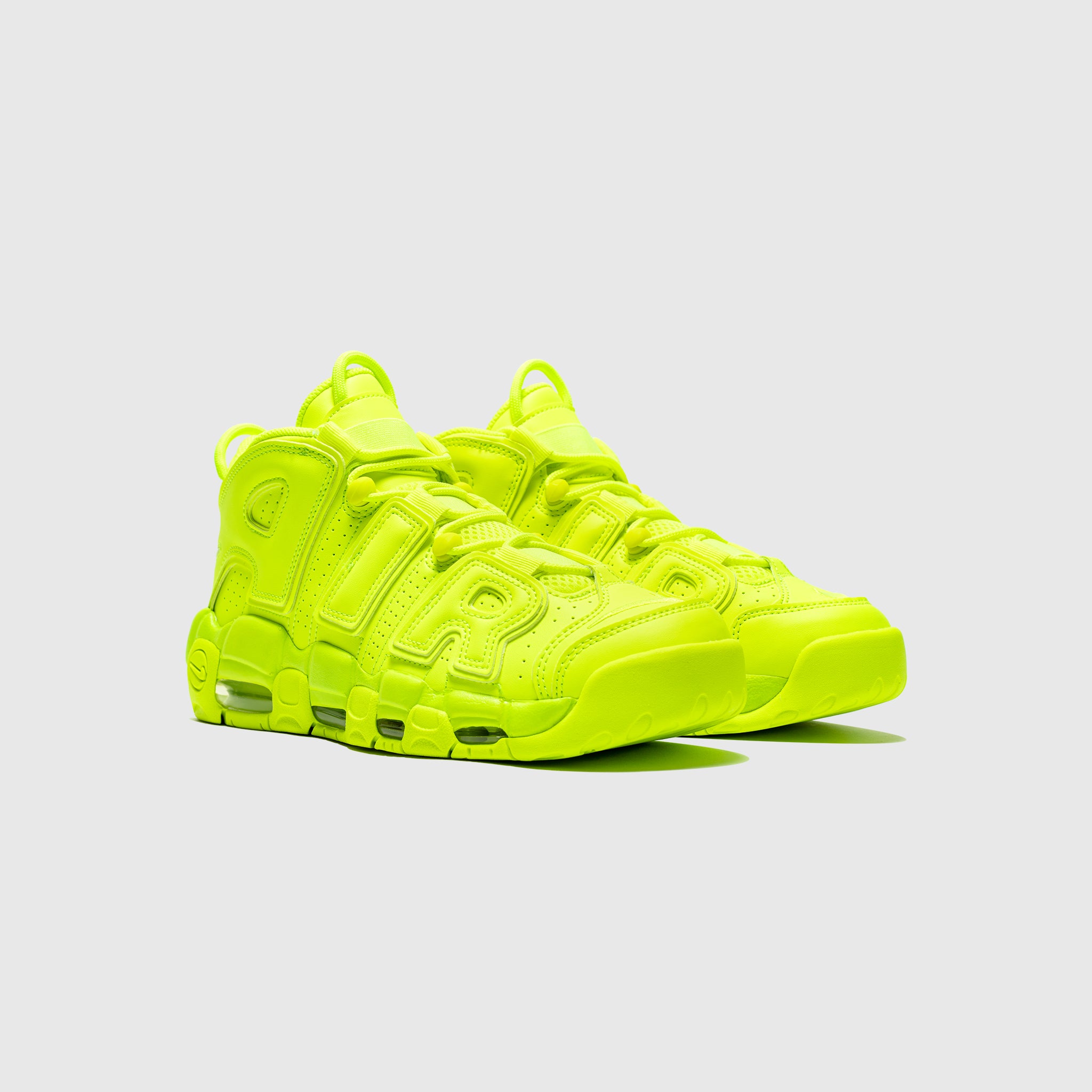 AIR MORE UPTEMPO '96 "VOLT"