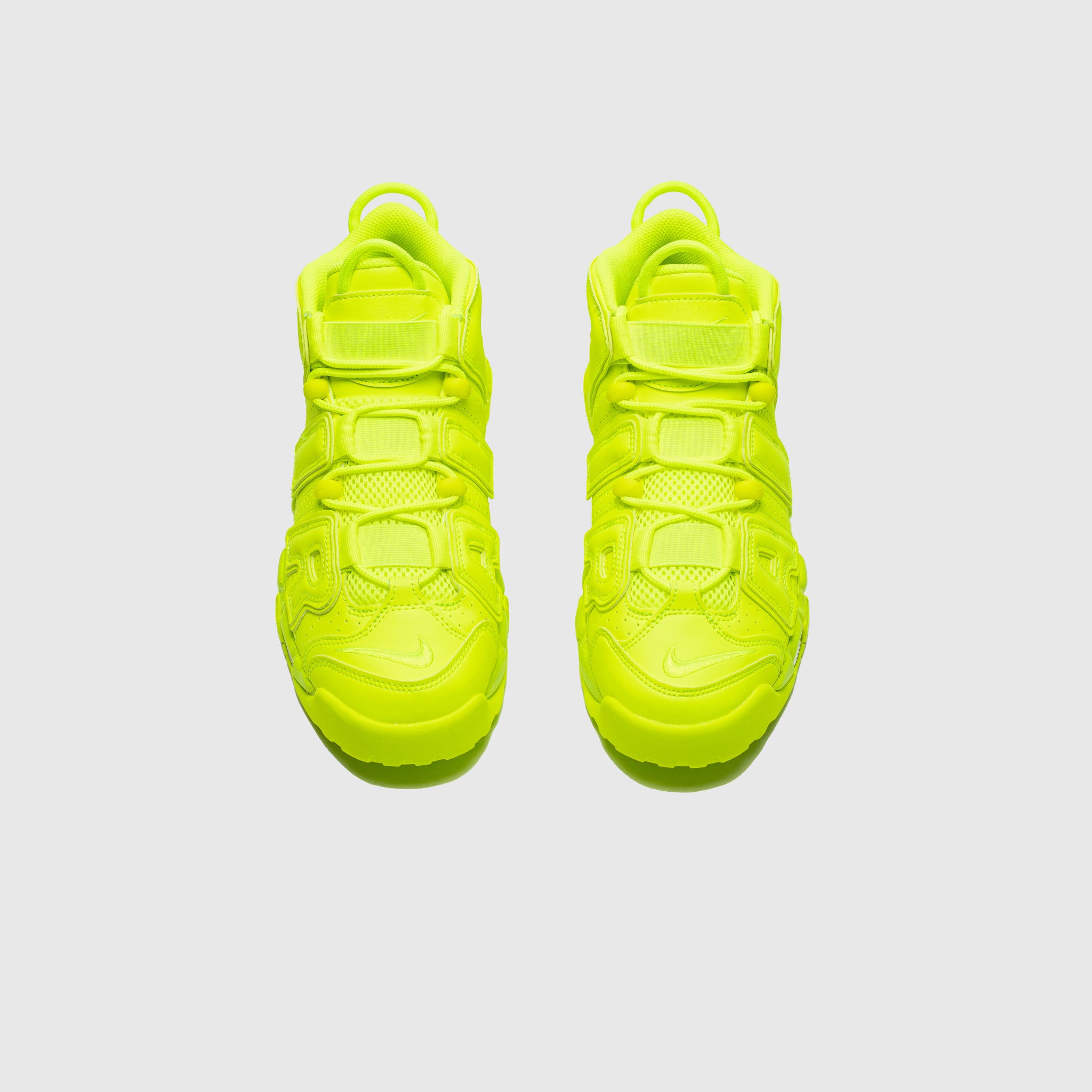 AIR MORE UPTEMPO '96 "VOLT"