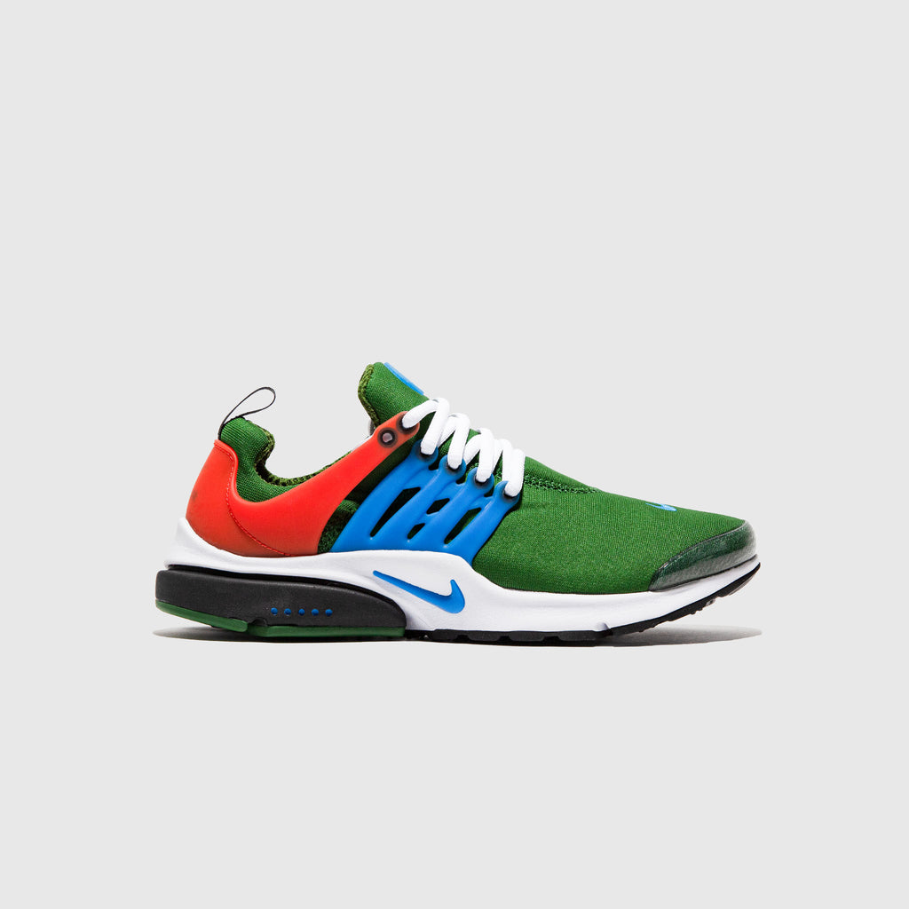 AIR PRESTO "FOREST GREEN"