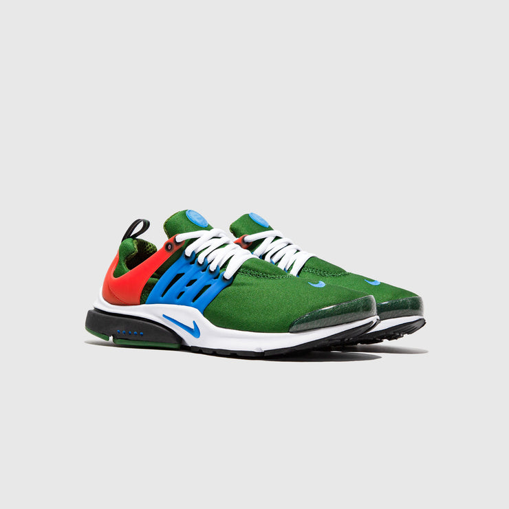 AIR PRESTO "FOREST GREEN"