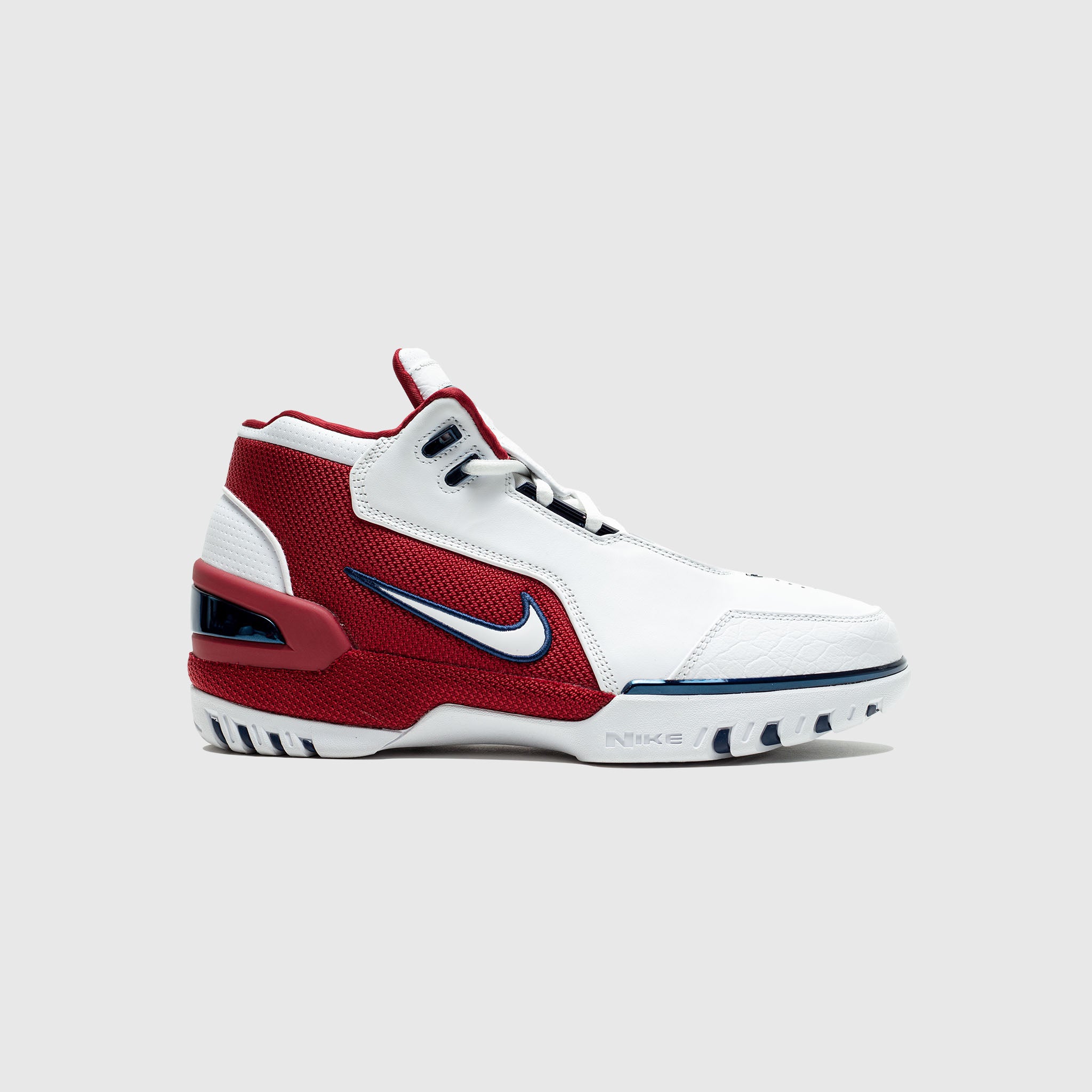 AIR ZOOM GENERATION "FIRST GAME"