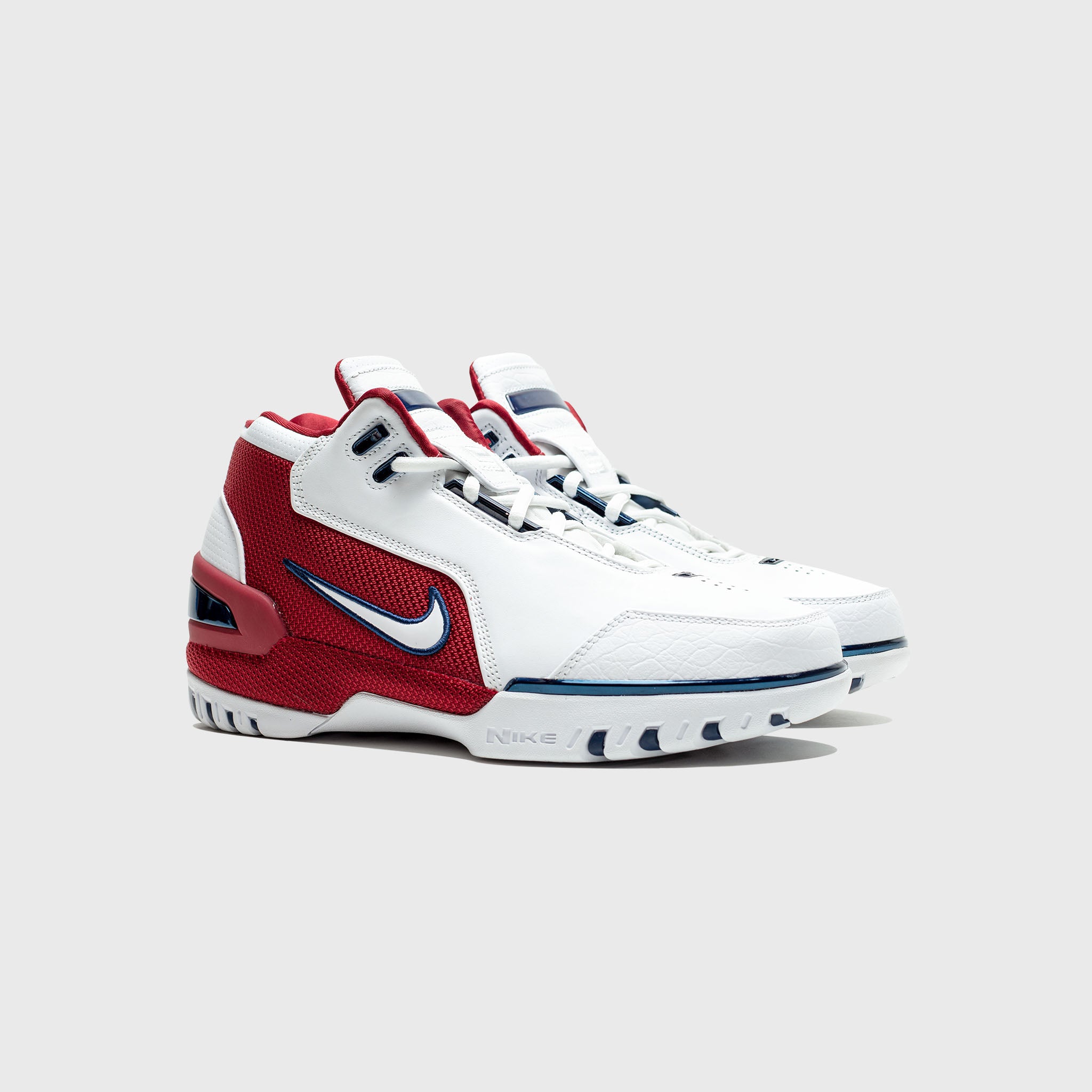 NIKE  AIRZOOMGENERATION FIRSTGAME DM7535 101 PROFILE a50105ca f2d7 45bb ad49 a91b1d054c90