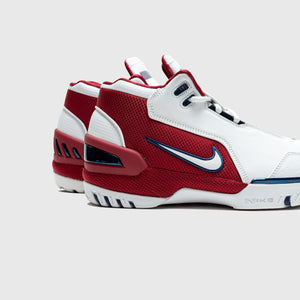 AIR ZOOM GENERATION "FIRST GAME"