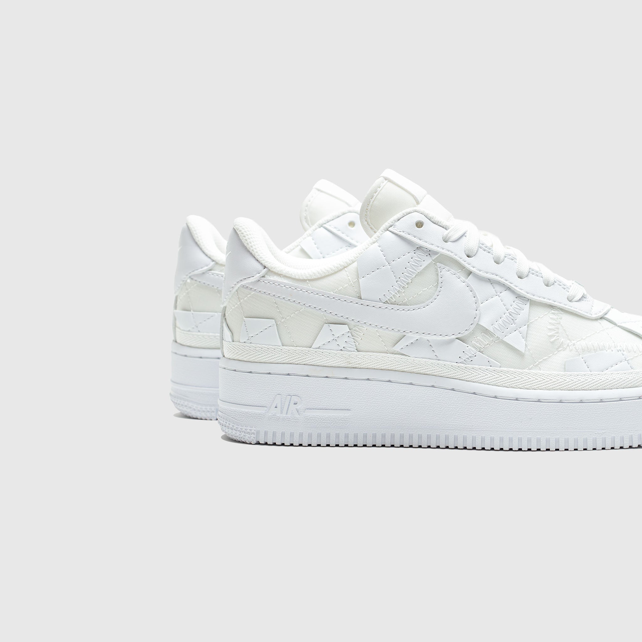 BILLIE EILISH x AIR FORCE 1 'LOW "WHITE"