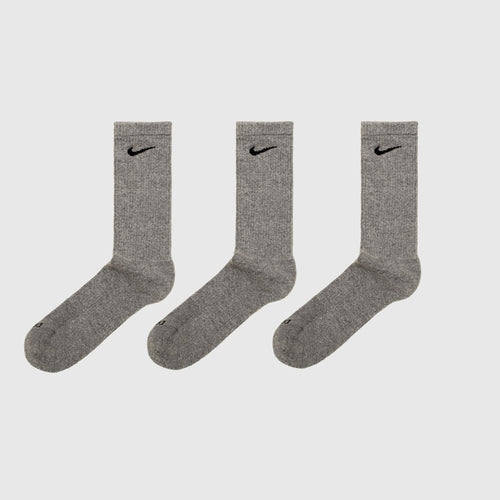 NIKE  EVERYDAYPLUSCUSHIONEDCREWSOCK GREY  SX6888064 500x