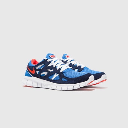 FREE RUN 2 "LIGHT PHOTO BLUE"