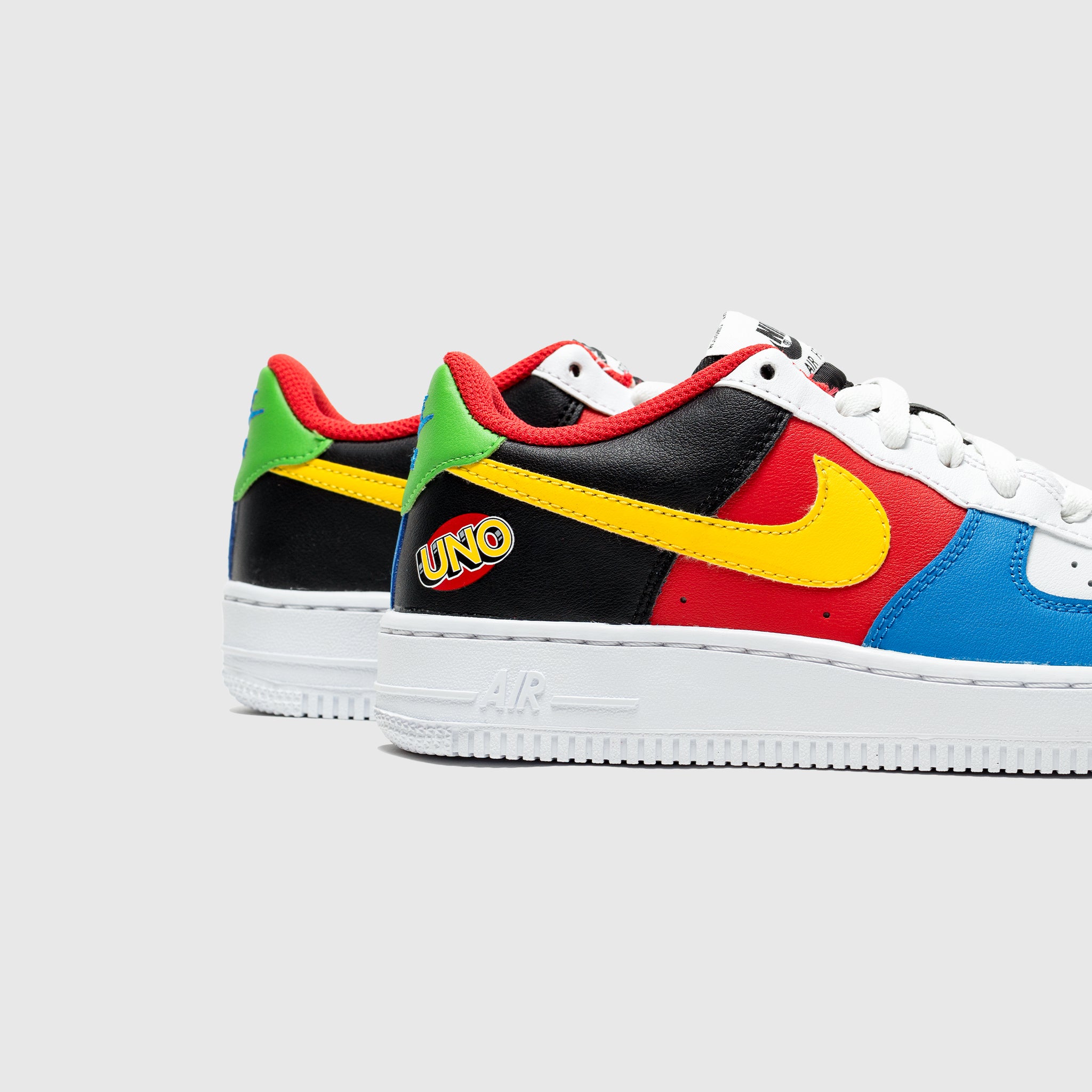 Nike Air Force 1 Low LV8 'UNO