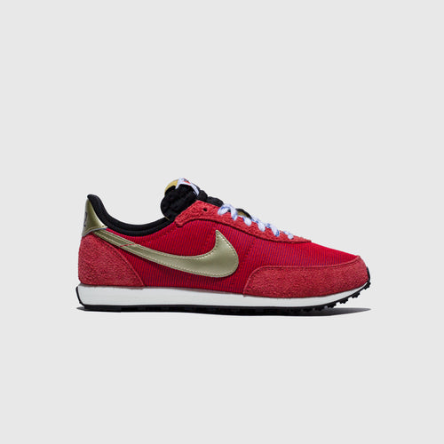 NIKE  WAFFLETRAINER2SD GYMRED  DC8865600 FRONT 500x