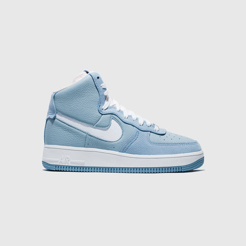 NIKE  WMNSAIRFORCE1SCULPT OCEANCUBE  DQ9325300 FRONT 500x