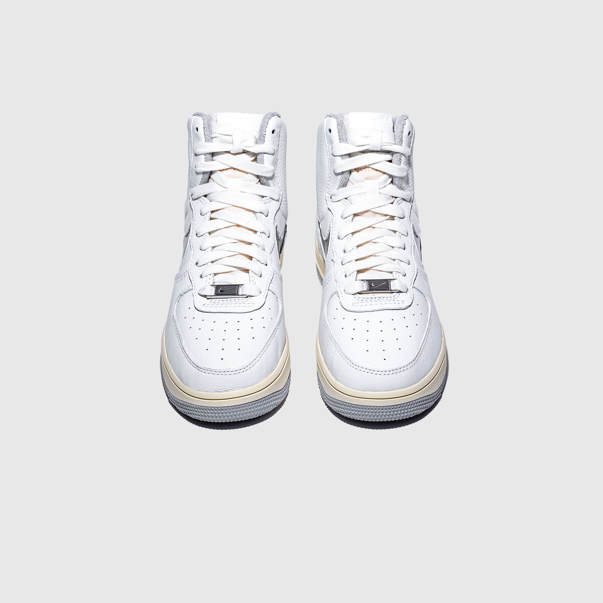 Nike Air Force 1 High Sculpt Silver DC3590-101