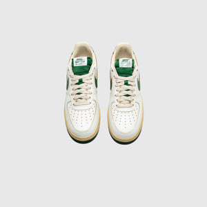 Nike Womens Air Force 1 07 LV8 (DZ4764-133) Sail/Gorge Green / 8