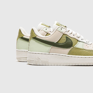 WMNS AIR FORCE 1 "SCRAP"