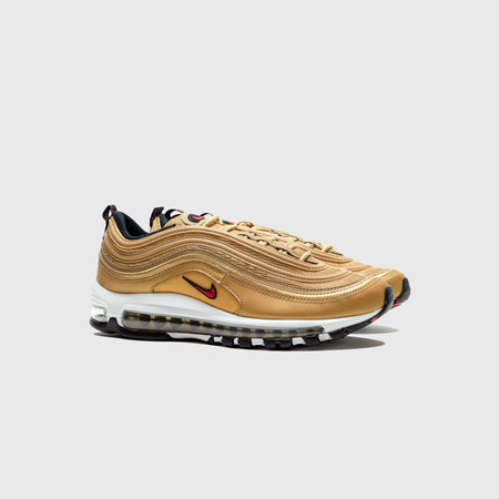 WMNS AIR MAX 97 OG "METALLIC GOLD"