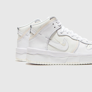 Nike Wmns Dunk High Up Summit White