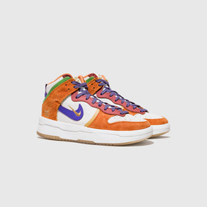 WMNS University DUNK HI UP PRM "SETSUBUN"