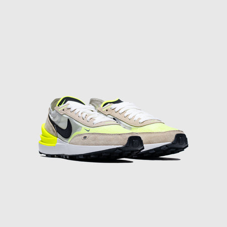 NIKE  WMNSWAFFLEONE SUMMITWHITEVOLT  DN4696101 PROFILE 450x450