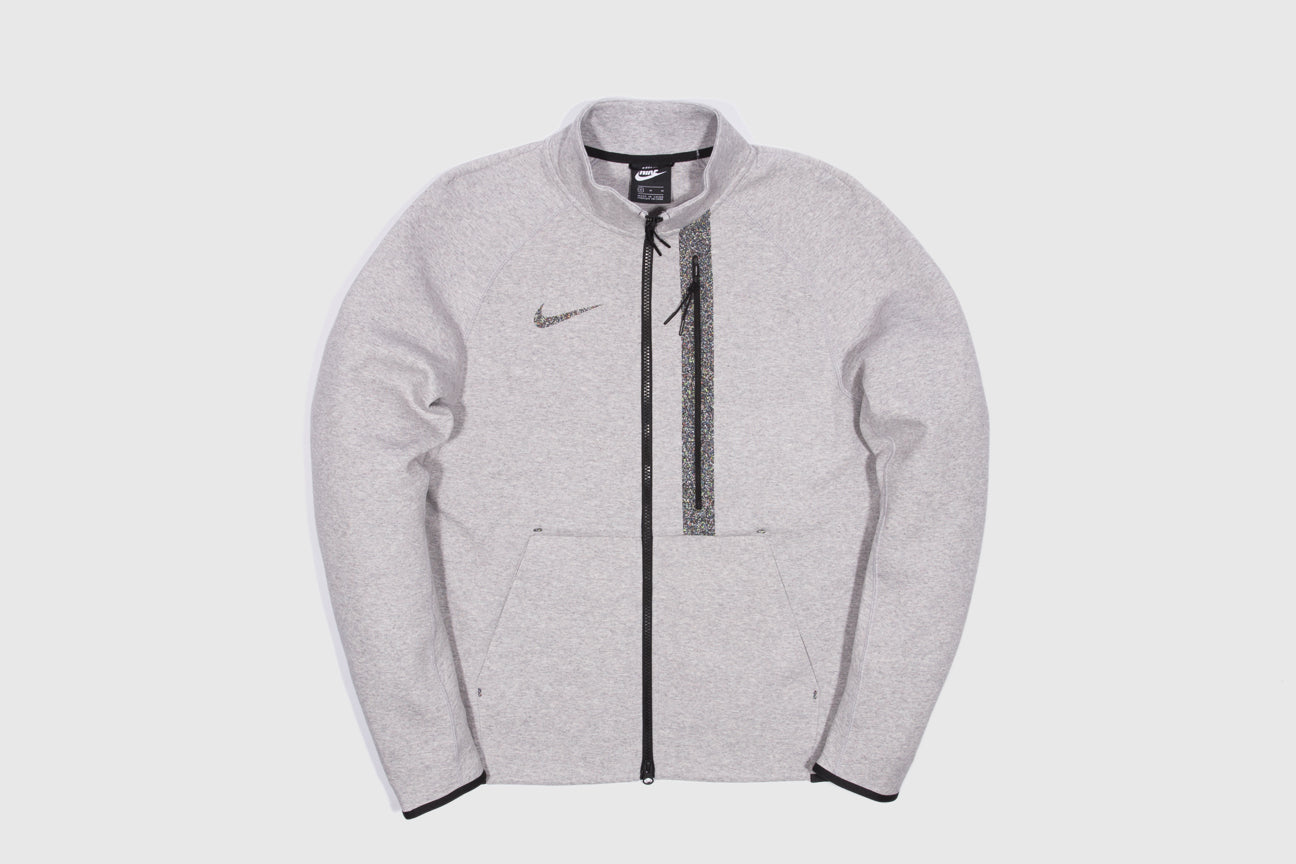 nike 50 jacket