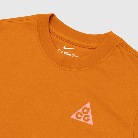 ACG KIDS CREWNECK T-SHIRT "MONARCH"