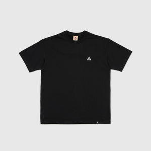 NIKEACGCREWNECKTSHIRT BLACK FRONT 300x