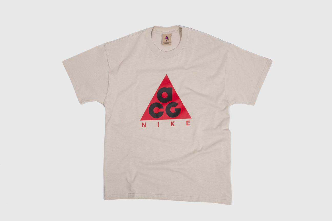 NIKE ACG GRAPHIC T-SHIRT