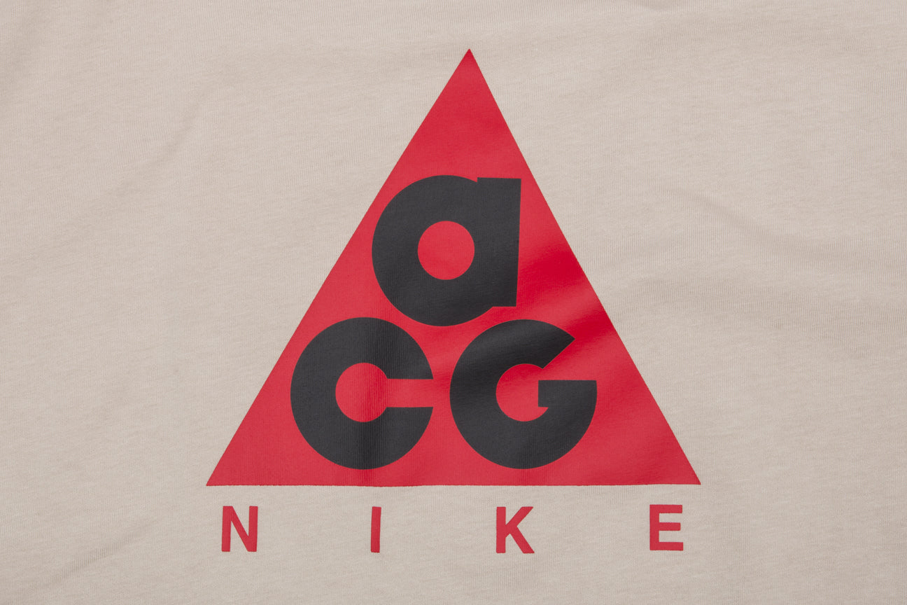 NIKE ACG GRAPHIC T-SHIRT